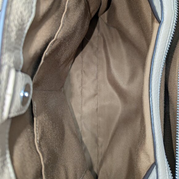 Coach Kristy shoulder bag. EUC! - Picture 7 of 10